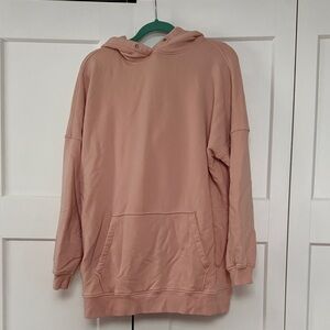 UGG Pink Hoodie Sweatshirt